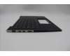 Lenovo 5M11N61162 MECH_ASM GRP_KBD_BZL_ENG_WW_DB_CHY