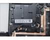 Lenovo 5M11N61162 MECH_ASM GRP_KBD_BZL_ENG_WW_DB_CHY