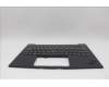 Lenovo 5M11N61163 MECH_ASM GRP_KBD_BZL_EST_WW_DB_CHY