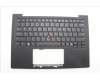 LENOVO 5M11N61164 MECH_ASM GRP_KBD_BZL_EURO ENG_WW_DB_CHY