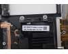 Lenovo 5M11N61175 MECH_ASM GRP_KBD_BZL_LA SPA_WW_DB_CHY