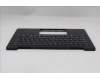 Lenovo 5M11N61181 MECH_ASM GRP_KBD_BZL_SLV_WW_DB_CHY