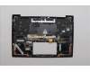 Lenovo 5M11N61182 MECH_ASM GRP_KBD_BZL_SPA_WW_DB_CHY