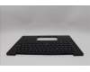 Lenovo 5M11N61182 MECH_ASM GRP_KBD_BZL_SPA_WW_DB_CHY