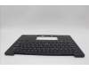 Lenovo 5M11N61189 MECH_ASM GRP_KBD_BZL_UKE_WW_DB_CHY