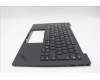 Lenovo 5M11N61189 MECH_ASM GRP_KBD_BZL_UKE_WW_DB_CHY