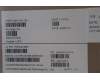 Lenovo 5M11N61190 MECH_ASM GRP_KBD_BZL_UKR_WW_DB_CHY