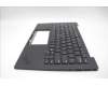 Lenovo 5M11N61190 MECH_ASM GRP_KBD_BZL_UKR_WW_DB_CHY