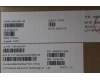 Lenovo 5M11N61193 MECH_ASM GRP_KBD_BZL_BEL_WW_DB_LTN