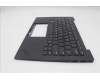 Lenovo 5M11N61201 MECH_ASM GRP_KBD_BZL_EURO ENG_WW_DB_LTN