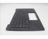 Lenovo 5M11N61201 MECH_ASM GRP_KBD_BZL_EURO ENG_WW_DB_LTN
