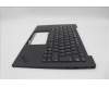 Lenovo 5M11N61202 MECH_ASM GRP_KBD_BZL_FRA_WW_DB_LTN