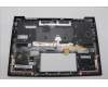 Lenovo 5M11N61204 MECH_ASM GRP_KBD_BZL_GER_WW_DB_LTN