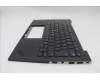 Lenovo 5M11N61204 MECH_ASM GRP_KBD_BZL_GER_WW_DB_LTN