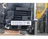 Lenovo 5M11N61205 MECH_ASM GRP_KBD_BZL_GRE_WW_DB_LTN