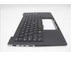 Lenovo 5M11N61206 MECH_ASM GRP_KBD_BZL_HBW_WW_DB_LTN