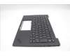 Lenovo 5M11N61210 MECH_ASM GRP_KBD_BZL_JPN_WW_DB_LTN
