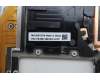 Lenovo 5M11N61212 MECH_ASM GRP_KBD_BZL_LA SPA_WW_DB_LTN