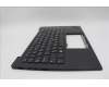 Lenovo 5M11N61217 MECH_ASM GRP_KBD_BZL_RUS_WW_DB_LTN