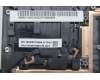 Lenovo 5M11N61219 MECH_ASM GRP_KBD_BZL_SPA_WW_DB_LTN