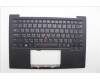 Lenovo 5M11N61223 MECH_ASM GRP_KBD_BZL_THAI_WW_DB_LTN