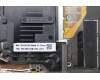 Lenovo 5M11N61224 MECH_ASM GRP_KBD_BZL_TUR_WW_DB_LTN