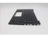 Lenovo 5M11N61226 MECH_ASM GRP_KBD_BZL_UKE_WW_DB_LTN