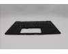 Lenovo 5M11N61226 MECH_ASM GRP_KBD_BZL_UKE_WW_DB_LTN