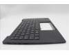 Lenovo 5M11N61227 MECH_ASM GRP_KBD_BZL_UKR_WW_DB_LTN