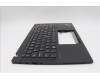 Lenovo 5M11N89405 MECH_ASM BL KB BK MG DEN LTN