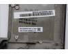 Lenovo 5M11N89405 MECH_ASM BL KB BK MG DEN LTN