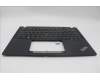 Lenovo 5M11N89408 MECH_ASM BL KB BK MG ENG LTN