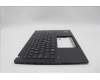 Lenovo 5M11N89414 MECH_ASM BL KB BK MG EURO ENG LTN