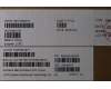 Lenovo 5M11N89418 MECH_ASM BL KB BK MG FRA PMX
