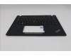 Lenovo 5M11N89418 MECH_ASM BL KB BK MG FRA PMX