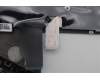 Lenovo 5M11N89418 MECH_ASM BL KB BK MG FRA PMX