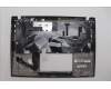 Lenovo 5M11N89423 MECH_ASM BL KB BK MG GER LTN
