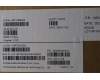 Lenovo 5M11N89424 MECH_ASM BL KB BK MG GER PMX