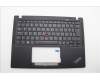 Lenovo 5M11N89432 MECH_ASM BL KB BK MG HUN LTN