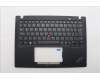 Lenovo 5M11N89435 MECH_ASM BL KB BK MG ILD LTN