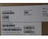 Lenovo 5M11N89438 MECH_ASM BL KB BK MG ITA LTN