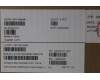 Lenovo 5M11N89441 MECH_ASM BL KB BK MG JPN LTN