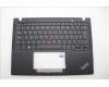 Lenovo 5M11N89468 MECH_ASM BL KB BK MG SPA LTN