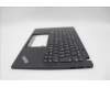 Lenovo 5M11N89468 MECH_ASM BL KB BK MG SPA LTN