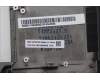 Lenovo 5M11N89468 MECH_ASM BL KB BK MG SPA LTN