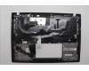 Lenovo 5M11N89474 MECH_ASM BL KB BK MG SWS LTN
