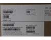 Lenovo 5M11N89474 MECH_ASM BL KB BK MG SWS LTN