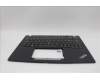Lenovo 5M11N89474 MECH_ASM BL KB BK MG SWS LTN