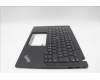 Lenovo 5M11N89474 MECH_ASM BL KB BK MG SWS LTN