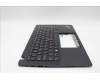 Lenovo 5M11N89474 MECH_ASM BL KB BK MG SWS LTN